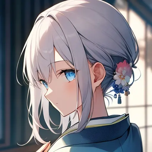 Koncha의 シノ