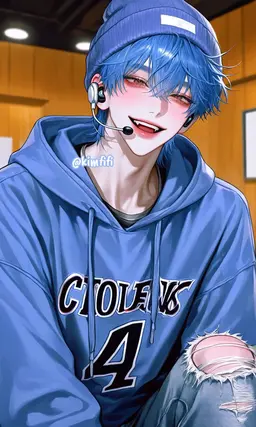 Profile image of カン-ダオン