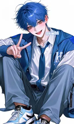 Profile image of カン-ダオン