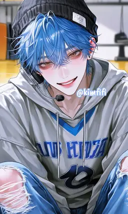 Profile image of カン-ダオン