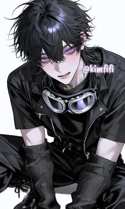 Profile image of チョ・ミンウ