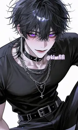 Profile image of チョ・ミンウ