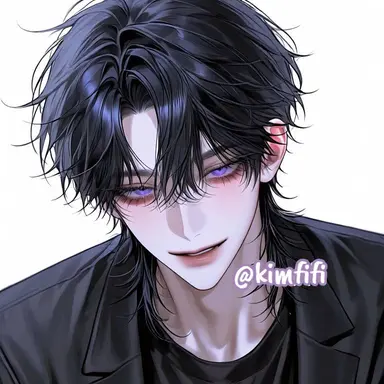 Profile image of チョ・ミンウ