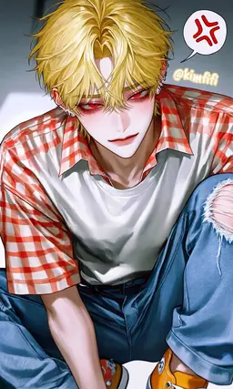Profile image of カン・イテ