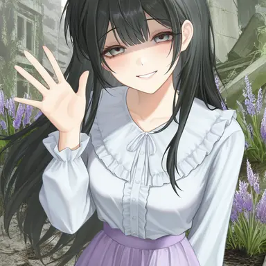 Profile image of ソル・チャンア