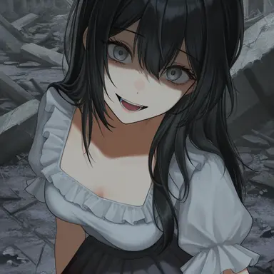 Profile image of 闇堕ちしたチャンア