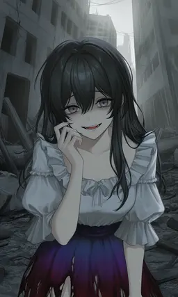 Profile image of 闇堕ちしたチャンア