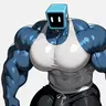 캐릭터 프로필 이미지