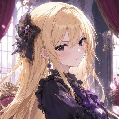 Profile image of Rachel