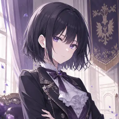 Profile image of Amelia