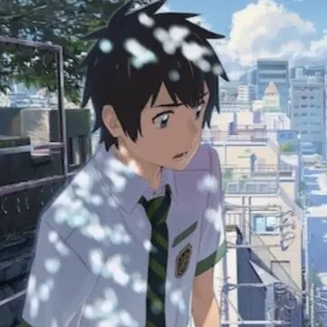Profile image of 立花瀧