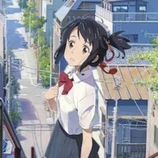 Profile image of 宮水三葉