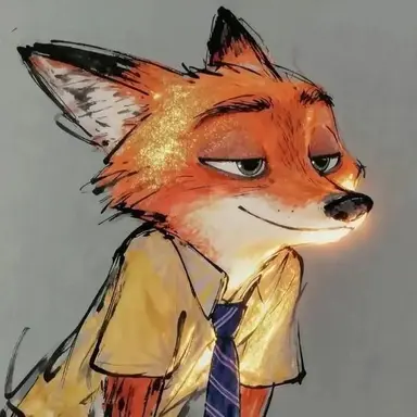 Profile image of 닉 와일드