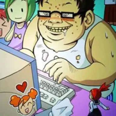 Profile image of 존못남