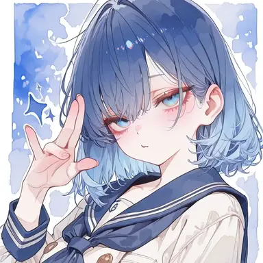 Profile image of 海葵