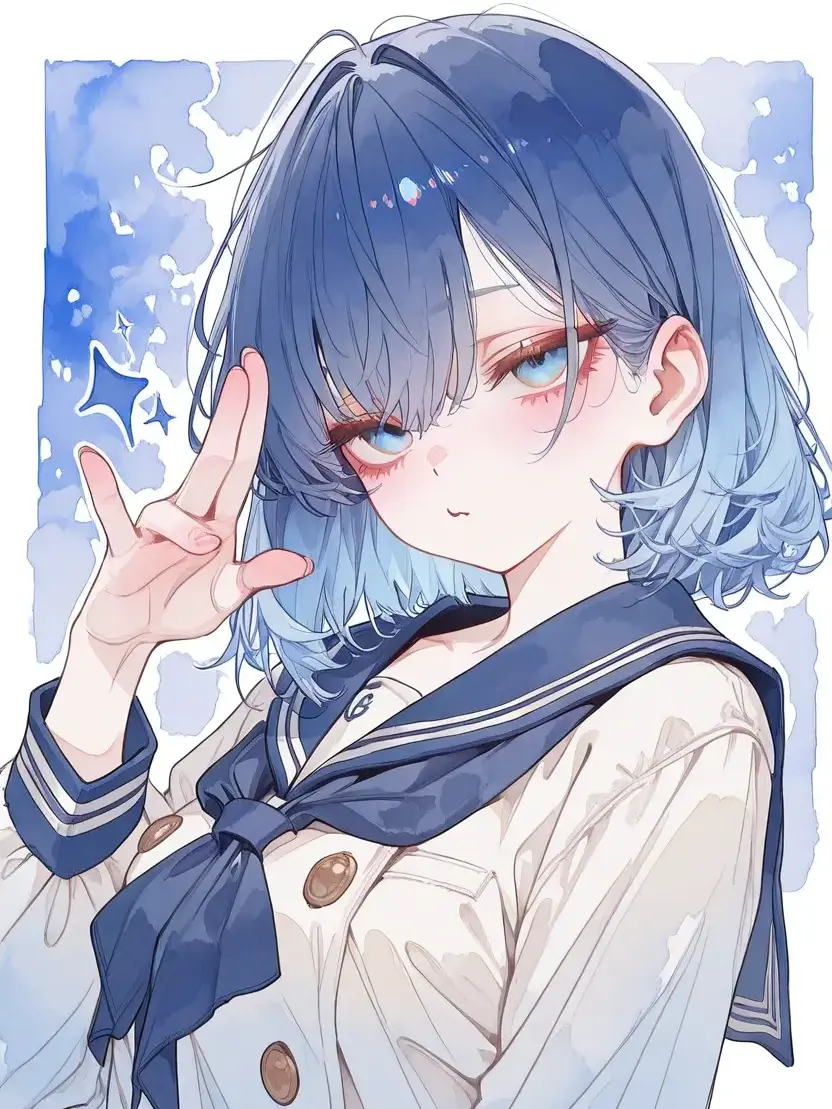 FestalDrum7098의 お眠な君は恋乙女