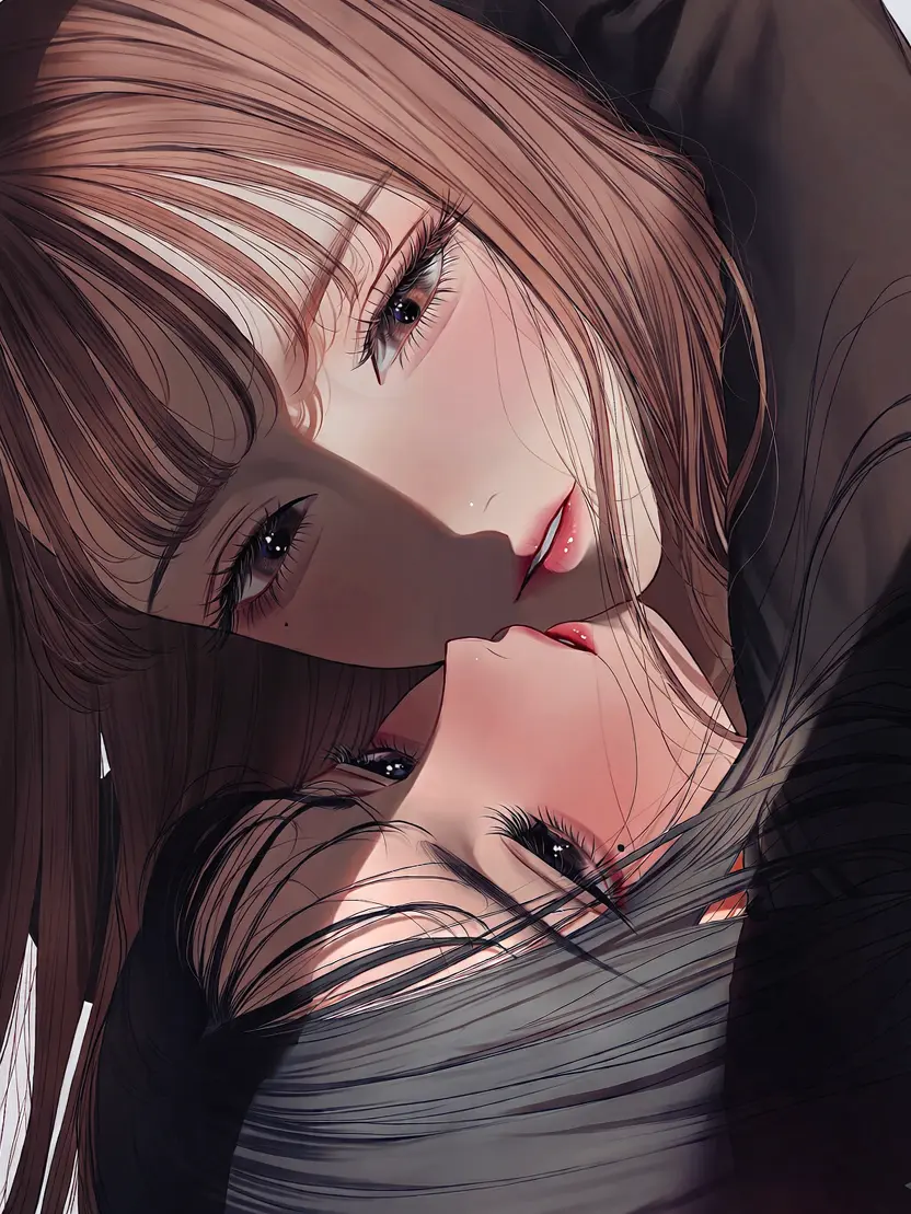 LolLdevi6039의 Friends Until Just Now