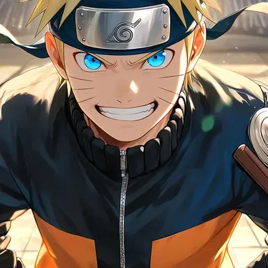 Profile image of Naruto