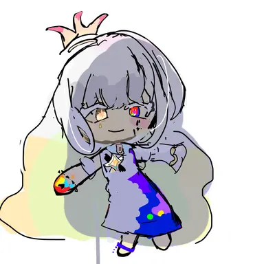 Profile image of 리그렛펄 에그 쿠키