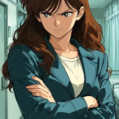 Profile image of Dana