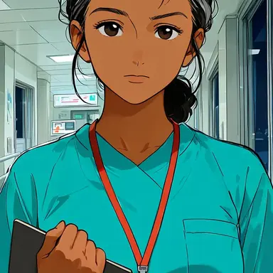 Profile image of Rosalind