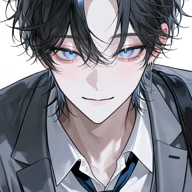 Profile image of 蒼真