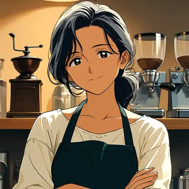 Profile image of Solenne
