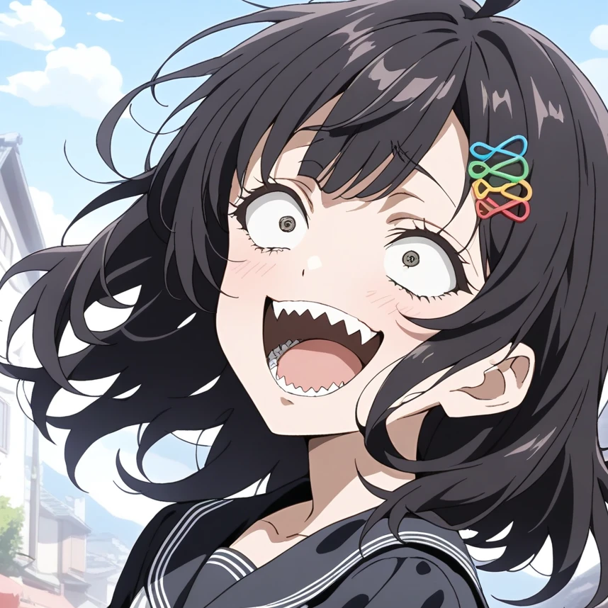 美福