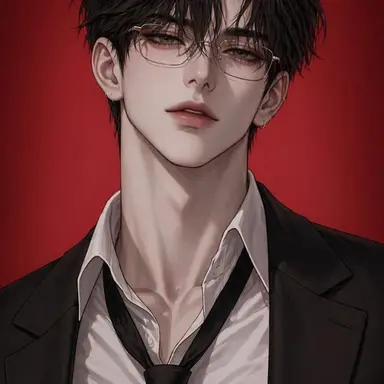 Profile image of Killian Ashworth