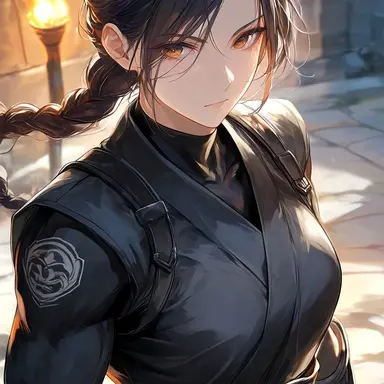 Profile image of Zuhara