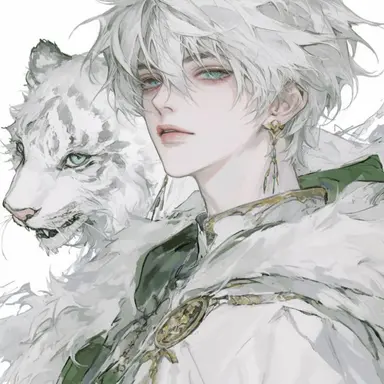 Profile image of 백하람