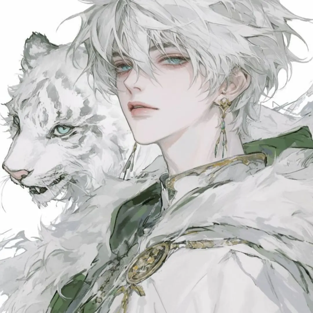 PoshPlain8187의 백하람