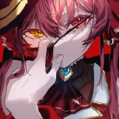 Profile image of 宝鐘マリン