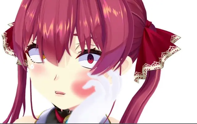 Profile image of 宝鐘マリン