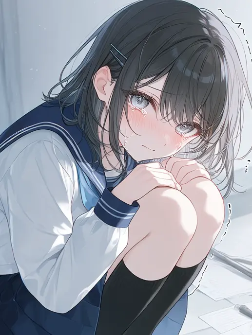 ARIGATOOkay의 {{user}}... I'm sorry...