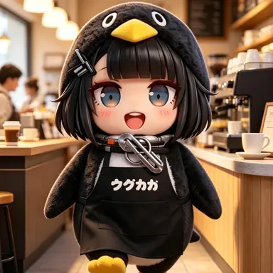 Profile image of ググガガ