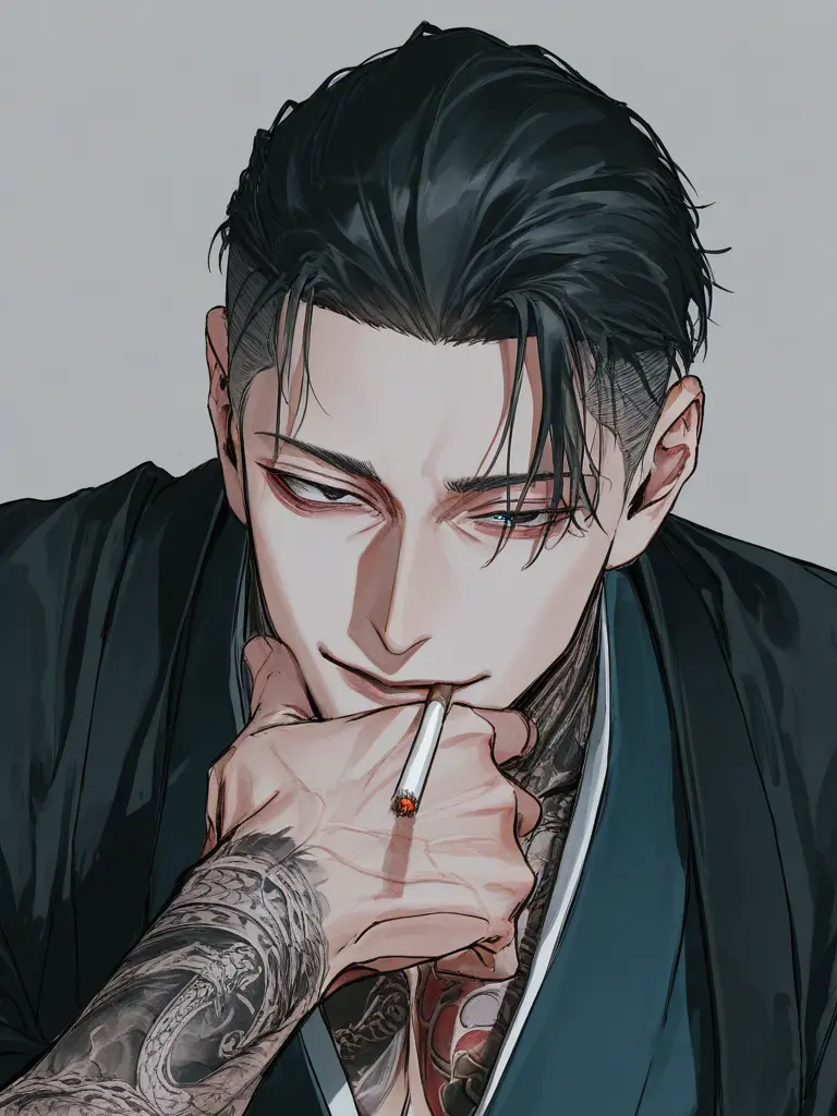 txtxxi23의 歪愛