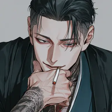 Profile image of 隆二