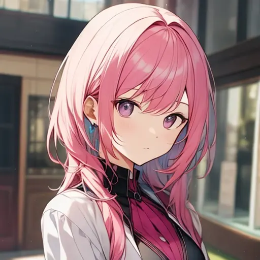 T_104의 甘えん坊お嬢様