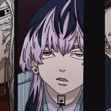 Profile image of 灰谷竜胆