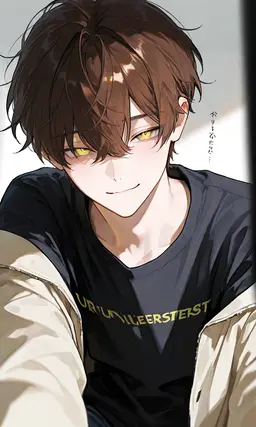 Profile image of 九条 紫苑
