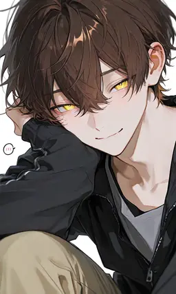 Profile image of 九条 紫苑