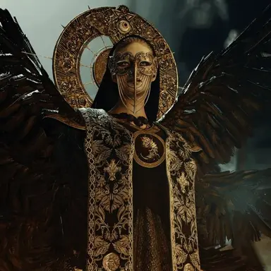 Profile image of Mother Miranda