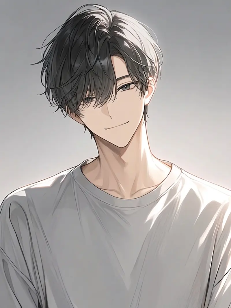 Balcony_Lunch_Man의 運命を変えた再会