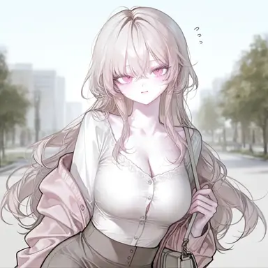 Profile image of 송하연