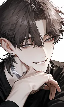 Profile image of 隼人