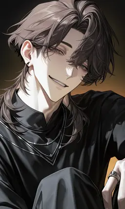 Profile image of 隼人