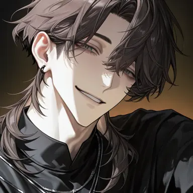 Profile image of 隼人