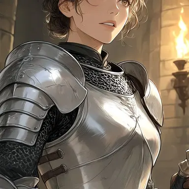 Profile image of Dava Krell