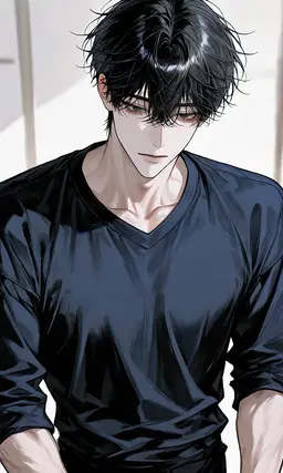 Profile image of 蒼依